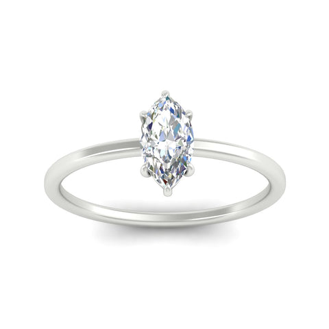 marquise-cut-thin-classic-solitaire-engagement-ring-in-platinum-fdens9358