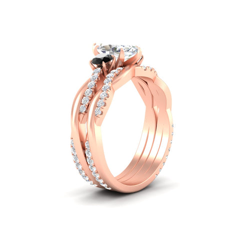 marquise-cut-three-stone-twisted-black-diamond-wedding-band-in-rose-gold-fdens3301mqgblackangle2-nl-rg.jpg