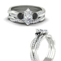Thumbnail 74 - marquise-cut-three-stone-twisted-black-diamond-wedding-band-in-white-gold-fdens3301mqgblackangle3-nl-wg.jpg
