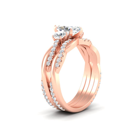 marquise-cut-three-stone-twisted-diamond-wedding-band-in-rose-gold-fdens3301mqangle2-nl-rg.jpg