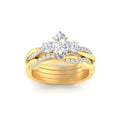 Thumbnail 7 - marquise-cut-three-stone-twisted-diamond-wedding-band-in-yellow-gold-fdens3301mqangle5-nl-yg.jpg