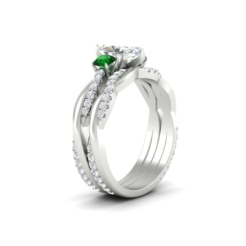 marquise-cut-three-stone-twisted-emerald-wedding-band-in-white-gold-fdens3301mqgemgrangle2-nl-wg.jpg