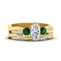 Thumbnail 53 - marquise-cut-three-stone-twisted-emerald-wedding-band-in-yellow-gold-fdens3301mqgemgrsleep-nl-yg.jpg