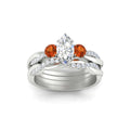 Thumbnail 39 - marquise-cut-three-stone-twisted-orange-sapphire-wedding-band-in-white-gold-fdens3301mqgsaorangle5-nl-wg.jpg