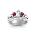 Thumbnail 27 - marquise-cut-three-stone-twisted-pink-sapphire-wedding-band-in-white-gold-fdens3301mqgsadrpiangle5-nl-wg.jpg