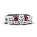 Thumbnail 25 - marquise-cut-three-stone-twisted-pink-sapphire-wedding-band-in-white-gold-fdens3301mqgsadrpisleep-nl-wg.jpg