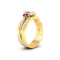 Thumbnail 32 - marquise-cut-three-stone-twisted-pink-sapphire-wedding-band-in-yellow-gold-fdens3301mqgsadrpiangle2-nl-yg.jpg