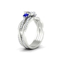 Thumbnail 16 - marquise-cut-three-stone-twisted-sapphire-wedding-band-in-white-gold-fdens3301mqgsablangle2-nl-wg.jpg