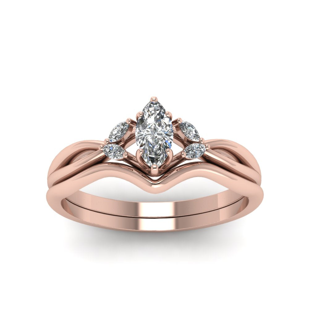marquise-cut-twisted-diamond-ring-with-matching-curved-band-in-14K-rose-gold-FD8300MQ-NL-RG.jpg