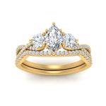 Load image into Gallery viewer, marquise-cut-twisted-floral-prong-diamond-wedding-set-in-yellow-gold-FD10257MQ-ANGLE5-NL-YG_b02ece45-2b53-430c-8e3c-6a48a81754c7?v=1756360137
