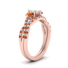 Load image into Gallery viewer, marquise-cut-twisted-floral-prong-orange-sapphire-wedding-set-in-rose-gold-FD10257MQGSAOR-ANGLE2-NL-RG_a636a12d-a4a1-4765-bfbc-fc62eb49382c?v=1756360138