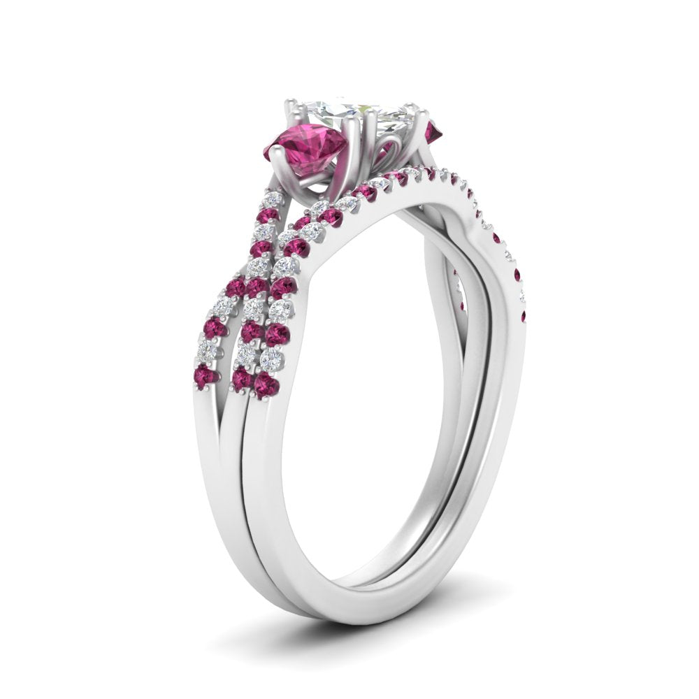 marquise-cut-twisted-floral-prong-pink-sapphire-wedding-set-in-white-gold-FD10257MQGSADRPI-ANGLE2-NL-WG?v=1756360005