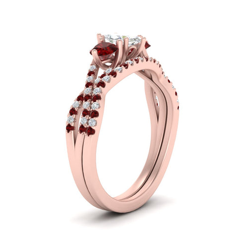 marquise-cut-twisted-floral-prong-ruby-wedding-set-in-rose-gold-FD10257MQGRUDR-ANGLE2-NL-RG?v=1756360005