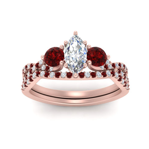 marquise-cut-twisted-floral-prong-ruby-wedding-set-in-rose-gold-FD10257MQGRUDR-ANGLE5-NL-RG_69f7871d-be18-422f-9681-42de00efe420?v=1756360138