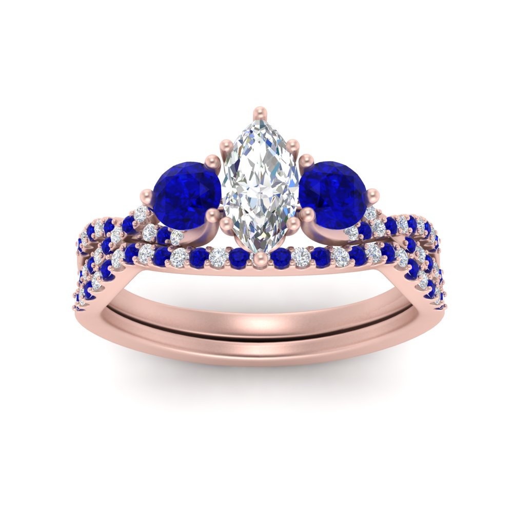 marquise-cut-twisted-floral-prong-sapphire-wedding-set-in-rose-gold-FD10257MQGSABL-ANGLE5-NL-RG_6981050f-867a-42e1-a68d-6e675011916c?v=1756360137