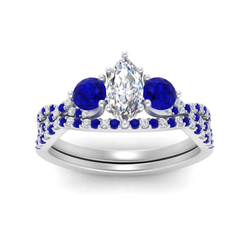 marquise-cut-twisted-floral-prong-sapphire-wedding-set-in-white-gold-FD10257MQGSABL-ANGLE5-NL-WG?v=1756360005