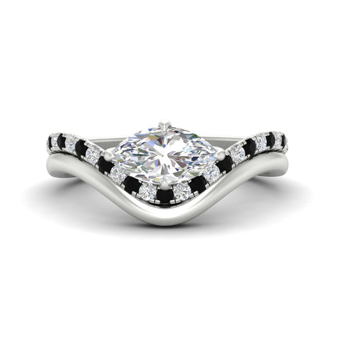 marquise-cut-twisted-pave-black-diamond-ring-with-curved-plain-band-in-white-gold-fdens11617mqgblacksleep-nl-wg.jpg