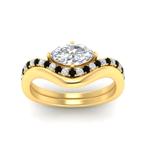 marquise-cut-twisted-pave-black-diamond-ring-with-curved-plain-band-in-yellow-gold-fdens11617mqgblackangle5-nl-yg.jpg