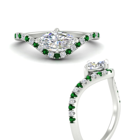marquise-cut-twisted-pave-emerald-engagement-ring-in-white-gold-fdens11617mqrgemgrangle3-nl-wg.jpg