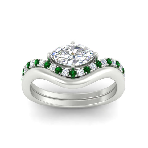 marquise-cut-twisted-pave-emerald-ring-with-curved-plain-band-in-white-gold-fdens11617mqgemgrangle5-nl-wg.jpg