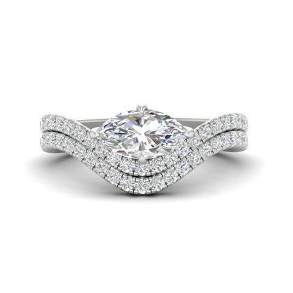marquise-cut-twisted-pave-engagement-ring-with-curved-diamond-band-in-yellow-gold-fdens11617mqsleep-nl-yg.jpg