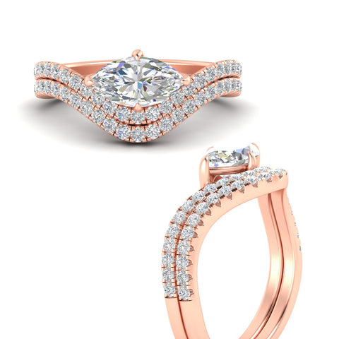marquise-cut-twisted-pave-engagement-ring-with-curved-diamond-band-in-rose-gold-fdens11617mqangle3-nl-rg.jpg