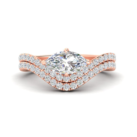 marquise-cut-twisted-pave-engagement-ring-with-curved-diamond-band-in-rose-gold-fdens11617mqsleep-nl-rg.jpg