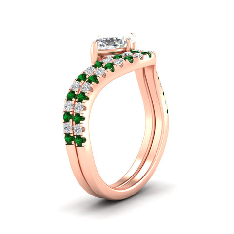 marquise-cut-twisted-pave-engagement-ring-with-curved-emerald-band-in-rose-gold-fdens11617mqgemgrangle2-nl-rg.jpg