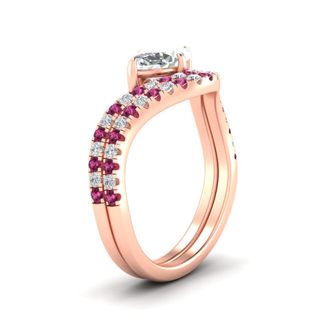 marquise-cut-twisted-pave-engagement-ring-with-curved-pink-sapphire-band-in-rose-gold-fdens11617mqgsadrpiangle2-nl-rg.jpg