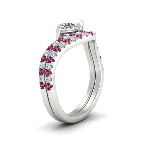 marquise-cut-twisted-pave-engagement-ring-with-curved-pink-sapphire-band-in-white-gold-fdens11617mqgsadrpiangle2-nl-wg.jpg