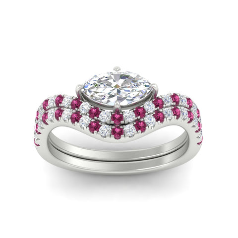 marquise-cut-twisted-pave-engagement-ring-with-curved-pink-sapphire-band-in-white-gold-fdens11617mqgsadrpiangle5-nl-wg.jpg