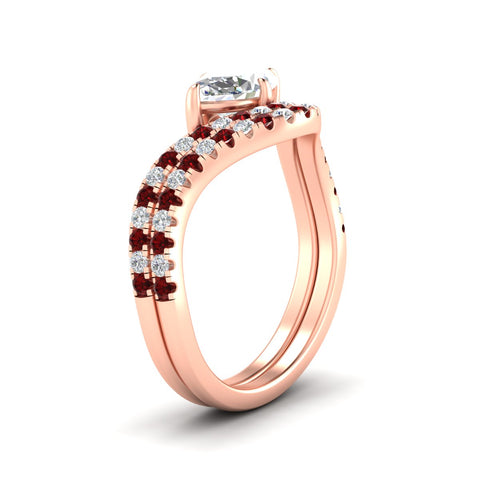marquise-cut-twisted-pave-engagement-ring-with-curved-ruby-band-in-rose-gold-fdens11617mqgrudrangle2-nl-rg.jpg