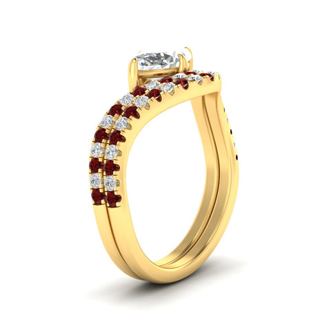 marquise-cut-twisted-pave-engagement-ring-with-curved-ruby-band-in-yellow-gold-fdens11617mqgrudrangle2-nl-yg.jpg