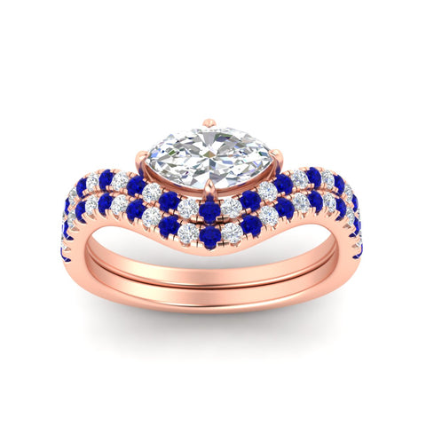 marquise-cut-twisted-pave-engagement-ring-with-curved-sapphire-band-in-rose-gold-fdens11617mqgsablangle5-nl-rg.jpg