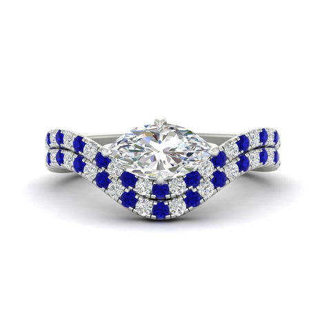marquise-cut-twisted-pave-engagement-ring-with-curved-sapphire-band-in-white-gold-fdens11617mqgsablsleep-nl-wg.jpg