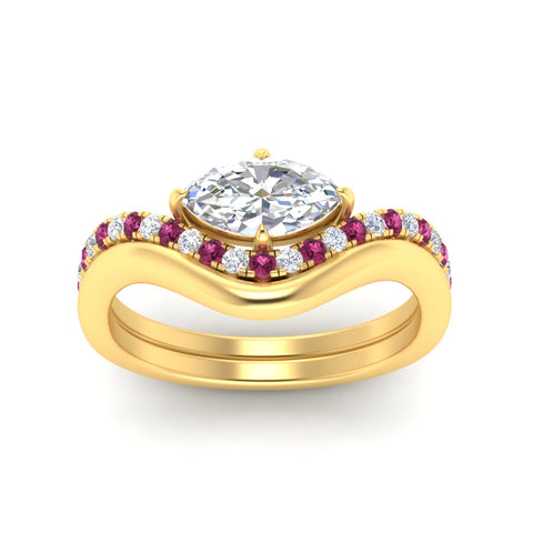 marquise-cut-twisted-pave-pink-sapphire-ring-with-curved-plain-band-in-yellow-gold-fdens11617mqgsadrpiangle5-nl-yg.jpg
