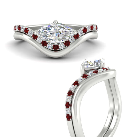 marquise-cut-twisted-pave-ruby-ring-with-curved-plain-band-in-white-gold-fdens11617mqgrudrangle3-nl-wg.jpg