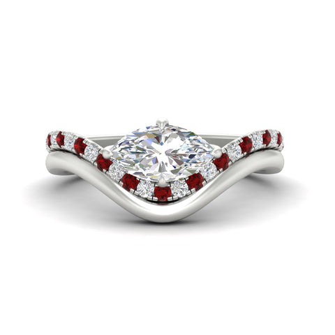 marquise-cut-twisted-pave-ruby-ring-with-curved-plain-band-in-white-gold-fdens11617mqgrudrsleep-nl-wg.jpg