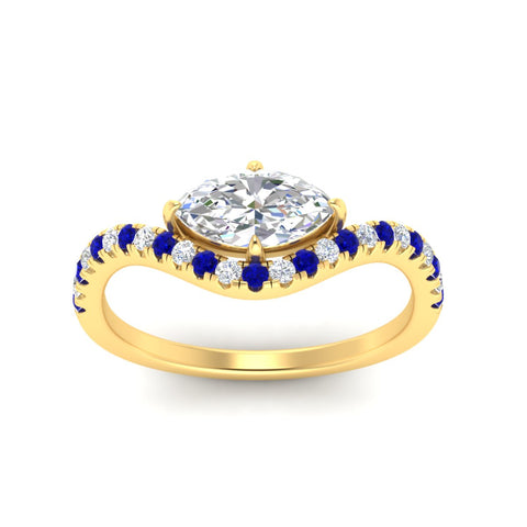 marquise-cut-twisted-pave-sapphire-engagement-ring-in-yellow-gold-fdens11617mqrgsablangle5-nl-yg.jpg