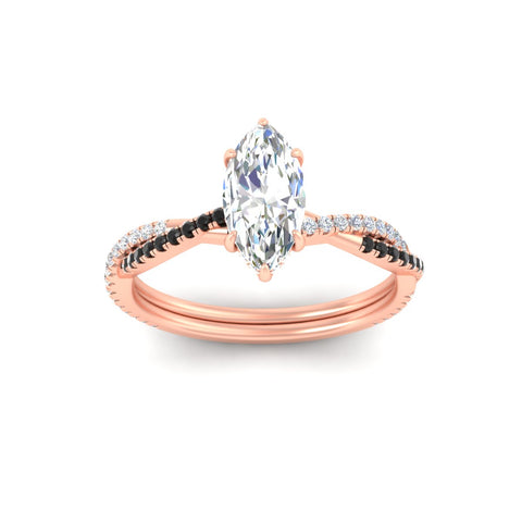 marquise-cut-twisted-split-shank-black-diamond-engagement-ring-in-rose-gold-fdenr11761mqgblackangle5-nl-rg.jpg