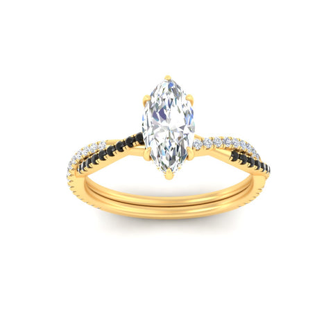 marquise-cut-twisted-split-shank-black-diamond-engagement-ring-in-yellow-gold-fdenr11761mqgblackangle5-nl-yg.jpg