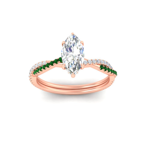 marquise-cut-twisted-split-shank-emerald-engagement-ring-in-rose-gold-fdenr11761mqgemgrangle5-nl-rg.jpg
