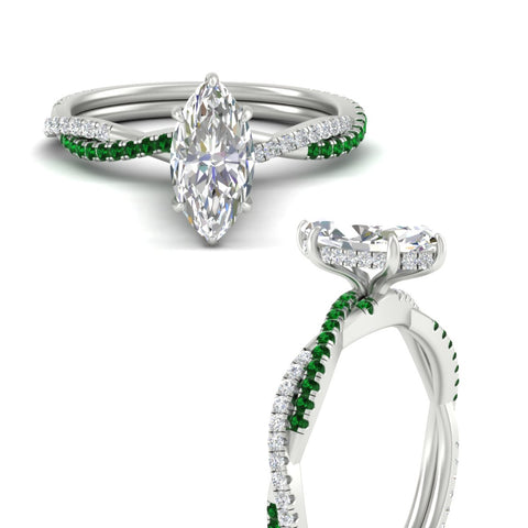 marquise-cut-twisted-split-shank-emerald-engagement-ring-in-white-gold-fdenr11761mqgemgrangle3-nl-wg.jpg