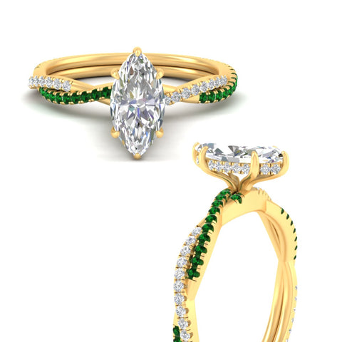 marquise-cut-twisted-split-shank-emerald-engagement-ring-in-yellow-gold-fdenr11761mqgemgrangle3-nl-yg.jpg