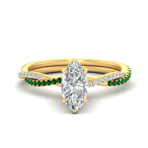 marquise-cut-twisted-split-shank-emerald-engagement-ring-in-yellow-gold-fdenr11761mqgemgrsleep-nl-yg.jpg