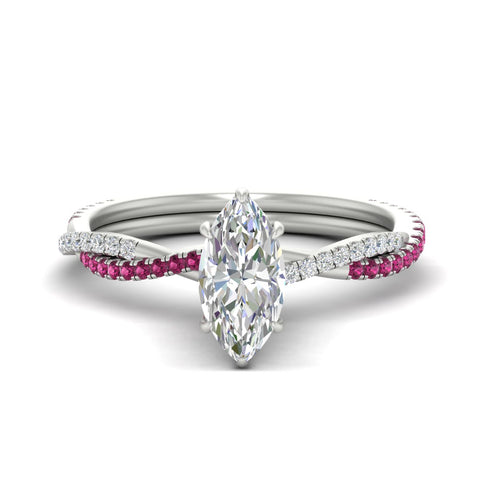 marquise-cut-twisted-split-shank-pink-sapphire-engagement-ring-in-white-gold-fdenr11761mqgsadrpisleep-nl-wg.jpg