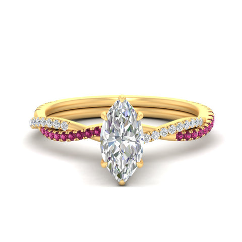 marquise-cut-twisted-split-shank-pink-sapphire-engagement-ring-in-yellow-gold-fdenr11761mqgsadrpisleep-nl-yg.jpg