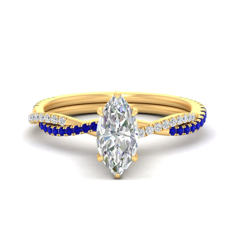 marquise-cut-twisted-split-shank-sapphire-engagement-ring-in-yellow-gold-fdenr11761mqgsablsleep-nl-yg.jpg