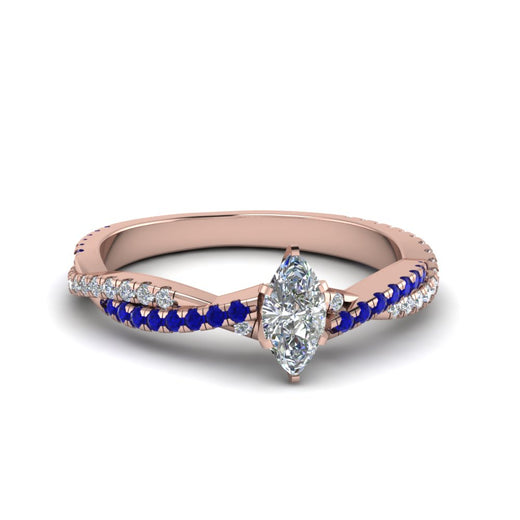 marquise-cut-twisted-vine-diamond-engagement-ring-for-women-with-blue-sapphire-in-14K-rose-gold-FD8233MQRGSABL-NL-RG.jpg