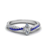 Load image into Gallery viewer, marquise-cut-twisted-vine-diamond-engagement-ring-for-women-with-blue-sapphire-in-14K-white-gold-FD8233MQRGSABL-NL-WG.jpg